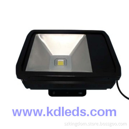 COB high brightness 70w led tunnel lamp with 3 years warranty